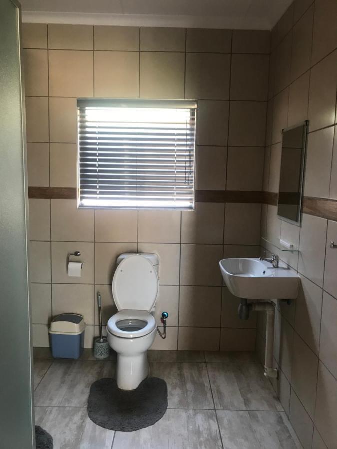 Selons River Lodge Рустенбург Екстериор снимка